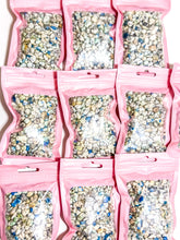 Load image into Gallery viewer, K2 Crystal Chip Bag