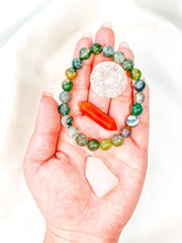 Load image into Gallery viewer, Taurus - Zodiac Crystal Set