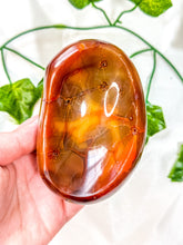 Load image into Gallery viewer, Carnelian Bowl (24A)