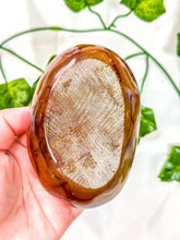 Load image into Gallery viewer, Carnelian Bowl (24A)