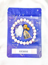 Load image into Gallery viewer, Gemini - Zodiac Crystal Set