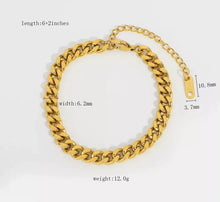Load image into Gallery viewer, Infinity Chain Bracelet | Fine Jewelry