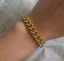 Load image into Gallery viewer, Infinity Chain Bracelet | Fine Jewelry