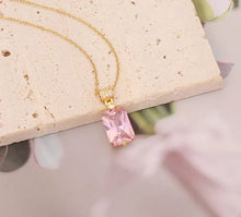 Load image into Gallery viewer, Hera Necklace | Fine Jewelry