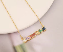 Load image into Gallery viewer, Harmony Necklace | Fine Jewelry