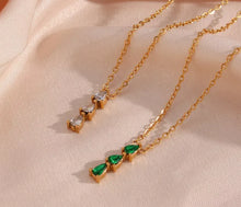 Load image into Gallery viewer, Celeste Necklace | Fine Jewelry
