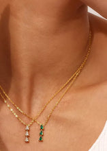 Load image into Gallery viewer, Celeste Necklace | Fine Jewelry