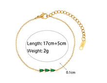 Load image into Gallery viewer, Celeste Bracelet | Fine Jewelry