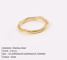 Load image into Gallery viewer, Willow Ring | Fine Jewelry