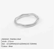 Load image into Gallery viewer, Willow Ring | Fine Jewelry