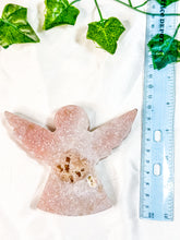 Load image into Gallery viewer, Pink Amethyst Angel (54B)