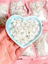 Load image into Gallery viewer, Rainbow Moonstone Crystal Chip Bag