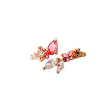 Load image into Gallery viewer, Wildflower Ring | Fine Jewelry