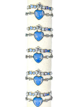 Load image into Gallery viewer, Serenity Heart Ring | Fine Jewelry