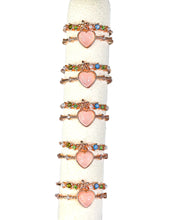 Load image into Gallery viewer, Cupid Heart Ring | Fine Jewelry