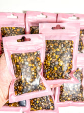 Load image into Gallery viewer, Tiger's Eye Crystal Chip Bag