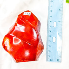 Load image into Gallery viewer, Carnelian Flame (45A)