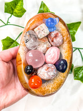 Load image into Gallery viewer, Carnelian Bowl (48A)