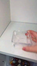 Load and play video in Gallery viewer, Custom Crystal Confetti (4 Tier)