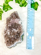Load image into Gallery viewer, Amethyst Cluster #6