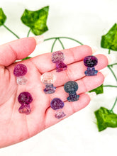 Load image into Gallery viewer, Mini Fluorite Spiderman