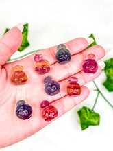 Load image into Gallery viewer, Mini Fluorite BB8 (Star Wars)