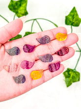 Load image into Gallery viewer, Mini Fluorite Angel Wing #2