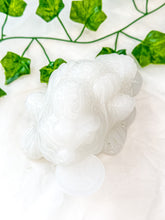 Load image into Gallery viewer, White Jade Statement Money Toad