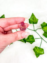 Load image into Gallery viewer, Mini Fluorite BB8 (Star Wars)