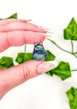 Load image into Gallery viewer, Mini Fluorite Toroto