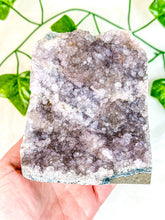 Load image into Gallery viewer, Amethyst Cathedral #20