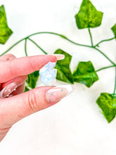 Load image into Gallery viewer, Mini Opalite Human Heart