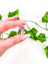 Load image into Gallery viewer, Mini Fluorite Mushroom Body