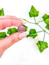 Load image into Gallery viewer, Mini Fluorite Moon