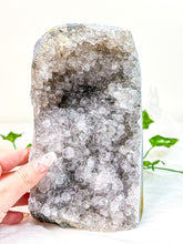 Load image into Gallery viewer, Amethyst Statement Cathedral (XL) #5