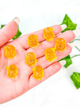 Load image into Gallery viewer, Mini Fluorite Minon