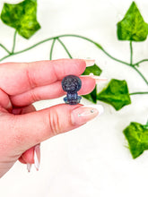 Load image into Gallery viewer, Mini Fluorite Spiderman