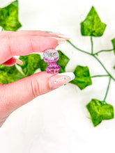 Load image into Gallery viewer, Mini Fluorite Spiderman