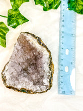 Load image into Gallery viewer, Amethyst Cluster #10