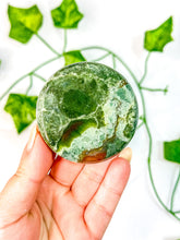 Load image into Gallery viewer, Ocean Jasper Disk