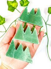 Load image into Gallery viewer, Green Aventurine Mountain