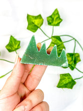 Load image into Gallery viewer, Green Aventurine Mountain