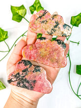 Load image into Gallery viewer, Rhodonite Cloud