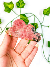 Load image into Gallery viewer, Rhodonite Cloud