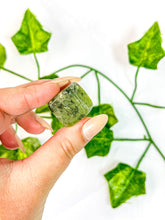 Load image into Gallery viewer, Prehnite Cube