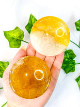 Load image into Gallery viewer, Golden Healer Circle Bowl