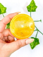 Load image into Gallery viewer, Golden Healer Circle Bowl