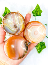 Load image into Gallery viewer, Carnelian Circle Bowl