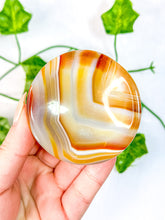 Load image into Gallery viewer, Carnelian Circle Bowl
