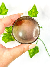 Load image into Gallery viewer, Smoky Quartz Circle Bowl
